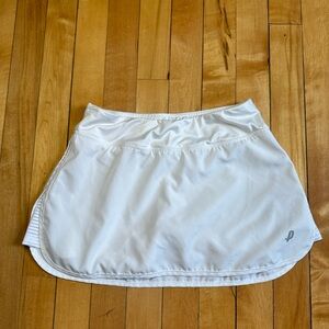 Tennis skirt